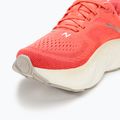 Moteriški bėgimo bateliai New Balance Fresh Foam X More v4 gulf red 7