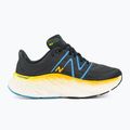 Vyriški bėgimo bateliai New Balance Fresh Foam X More v4 black 2