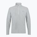 Vyriškas bėgimo džemperis New Balance Space Dye 1/4 Zip grey 6