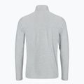 Vyriškas bėgimo džemperis New Balance Space Dye 1/4 Zip grey 7