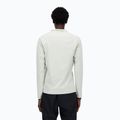 Vyriškas bėgimo džemperis New Balance Space Dye 1/4 Zip grey 3
