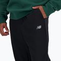 Vyriškos kelnės New Balance AC Tapered 29" black 5