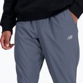 Vyriškos kelnės New Balance AC Stretch Woven 29 Inch graphite 5