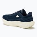 Vyriški bėgimo bateliai New Balance Fresh Foam X 1080 v13 vintage indigo 3