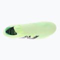 Vyriški futbolo batai New Balance Furon Pro FG V7+ bleached lime glo 10
