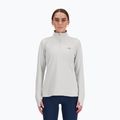 Moteriškas bėgimo džemperis New Balance Sport Essentials Space Dye ashheath