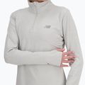 Moteriškas bėgimo džemperis New Balance Sport Essentials Space Dye ashheath 4