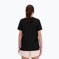 Moteriški bėgimo marškinėliai New Balance Essentials SS black 2