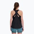 Moteriškas tank topas New Balance Athletics Tank Top black 3