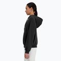 Moteriškas džemperis New Balance French Terry Stacked Logo Hoodie black 3