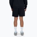 Vyriški šortai New Balance French Terry Short black 2