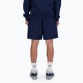 Vyriški šortai New Balance French Terry Short nb navy 2