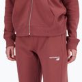 Moteriškos kelnės New Balance Classic Core Fleece washedbu 6