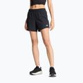 Moteriški bėgimo šortai New Balance RC 5" black/white