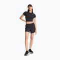Moteriški bėgimo šortai New Balance RC 5" black/white 2