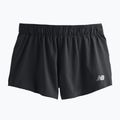 Moteriški šortai New Balance RC Seamless 3" black 7