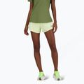 Moteriški bėgimo šortai New Balance RC Seamless 3 Inch lime light