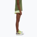 Moteriški bėgimo šortai New Balance RC Seamless 3 Inch lime light 4