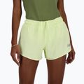 Moteriški bėgimo šortai New Balance RC Seamless 3 Inch lime light 6