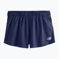 Moteriški šortai New Balance RC Seamless 3" blue 8