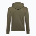 Vyriškas džemperis New Balance Core Fleece Hoodie dark moss 6