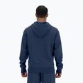 Vyriškas džemperis New Balance Core Fleece Hoodie nb navy 2