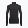 Vyriškas džemperis New Balance Athletics Seamless 1/4 ZIP black 2