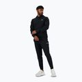 Vyriškas džemperis New Balance Tech Knit Hoodie black 2
