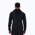 Vyriškas džemperis New Balance Tech Knit Hoodie black 3