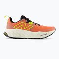 Moteriški bėgimo batai New Balance Fresh Foam X Hierro v8 orange/white/yellow 2