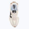 Moteriški New Balance 327's V1 smėlio spalvos batai 5