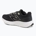 Moteriški bėgimo bateliai New Balance Fresh Foam 680 v8 juodi 3