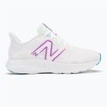 Moteriški bėgimo batai New Balance 411 v3 white 2