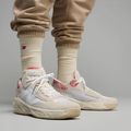 Krepšinio batai New Balance Fresh Foam BB v2 beige 10