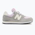 Vaikiški batai New Balance GC574 brighton grey 2