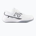 Vyriški teniso batai New Balance MCH696V5 white
