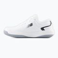 Vyriški teniso batai New Balance MCH696V5 white 2
