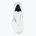 Vyriški teniso batai New Balance MCH696V5 white 4