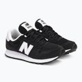 Moteriški batai New Balance GW500 black 5