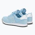 Moteriški batai New Balance GW500 light chrome blue 4