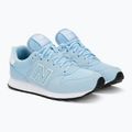 Moteriški batai New Balance GW500 light chrome blue 5