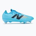 Vyriški futbolo batai New Balance Furon Destroy SG V7+ team sky blue 2