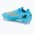 Vyriški futbolo batai New Balance Furon Destroy SG V7+ team sky blue 3