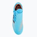 Vyriški futbolo batai New Balance Furon Destroy FG V7+ team sky blue 6