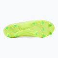 Vyriški futbolo batai New Balance Furon Destroy FG V7+ bleached lime glo 4