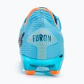 Vyriški futbolo batai New Balance Furon Pro FG V7+ team sky blue 6