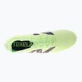 Vyriški futbolo batai New Balance Tekela Magique FG V4+ bleached lime glo 10