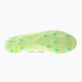 Vyriški futbolo batai New Balance Tekela Magique FG V4+ bleached lime glo 11