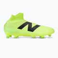 Vyriški futbolo batai New Balance Tekela Magia FG V4+ bleached lime glo 2