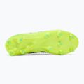 Vyriški futbolo batai New Balance Tekela Magia FG V4+ bleached lime glo 3